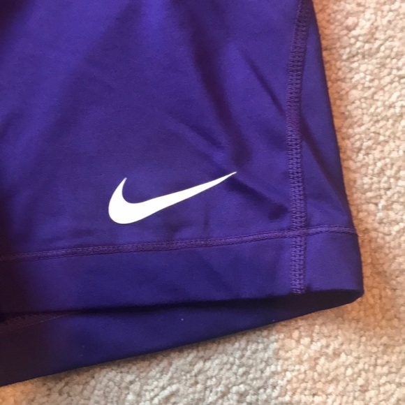 SOLD ON MERCARI❗️Nike pros⚫️ - Picture 2 of 3